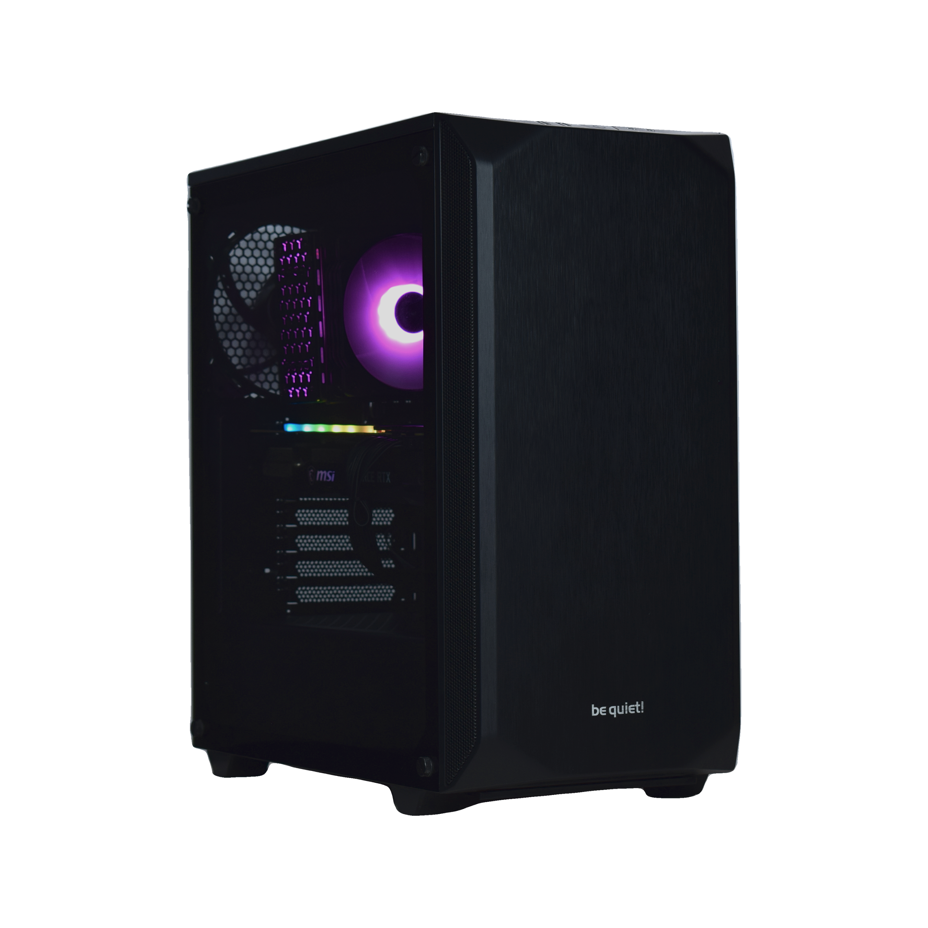 Ryzen 7 5800X | RTX 3070 | Prenew